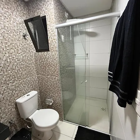 Flat Comfort Padrao Campina Grande Exterior foto