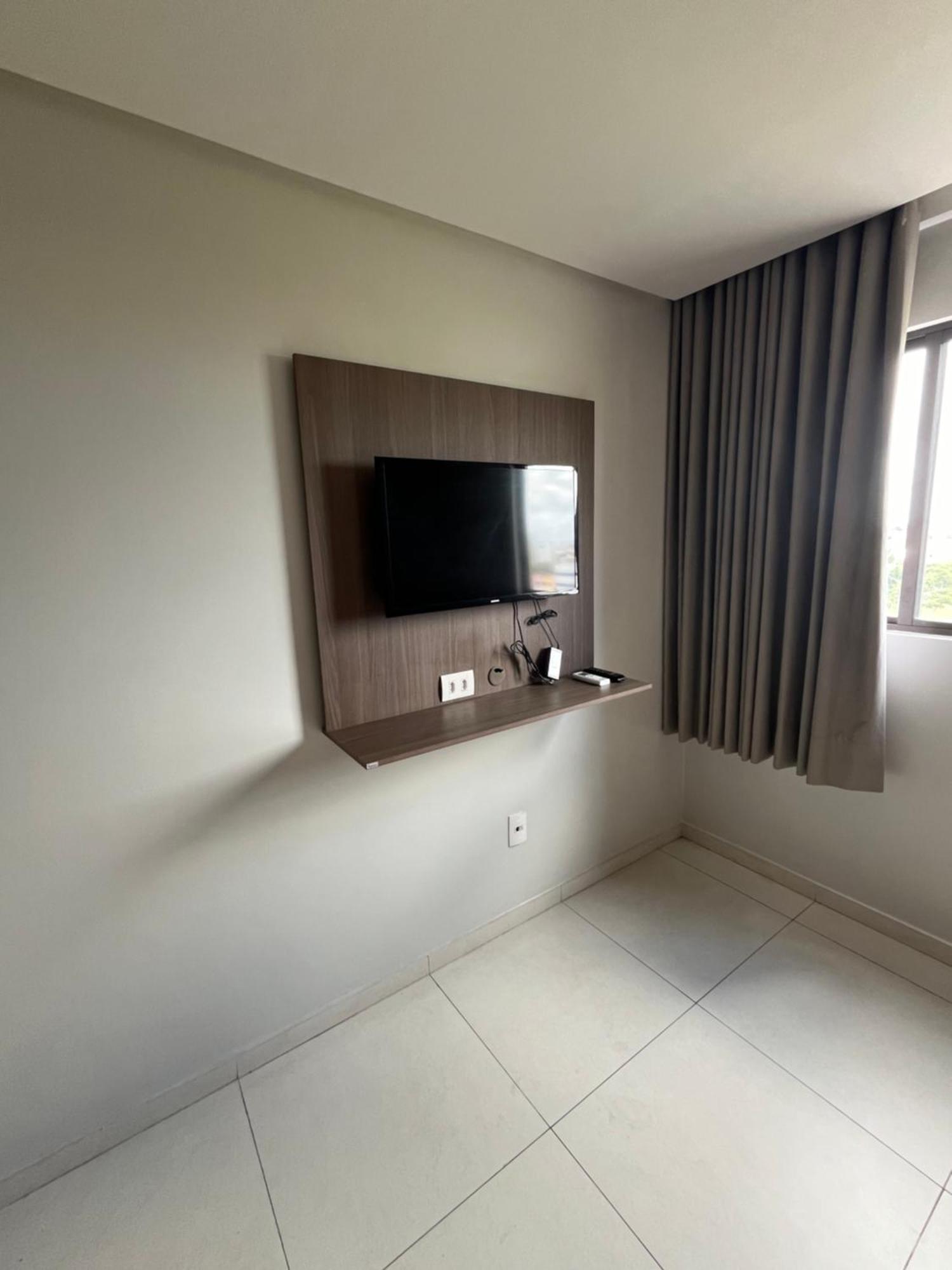 Apartment Flat Comfort Padrao *